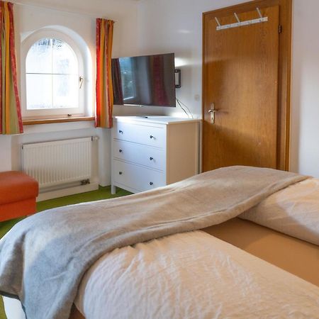 Ferienhaus Geiger Όμπερσντορφ Εξωτερικό φωτογραφία