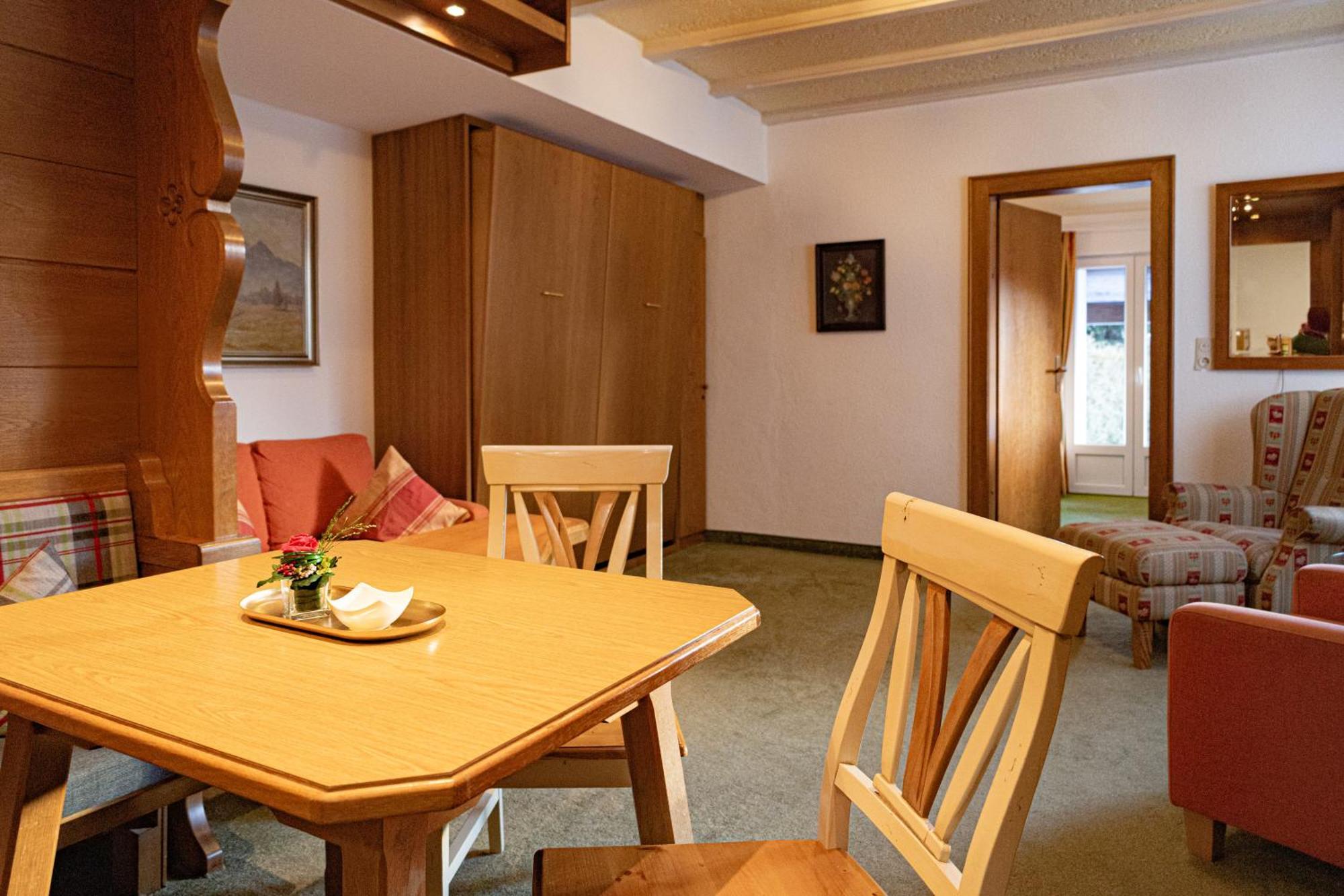 Ferienhaus Geiger Όμπερσντορφ Εξωτερικό φωτογραφία