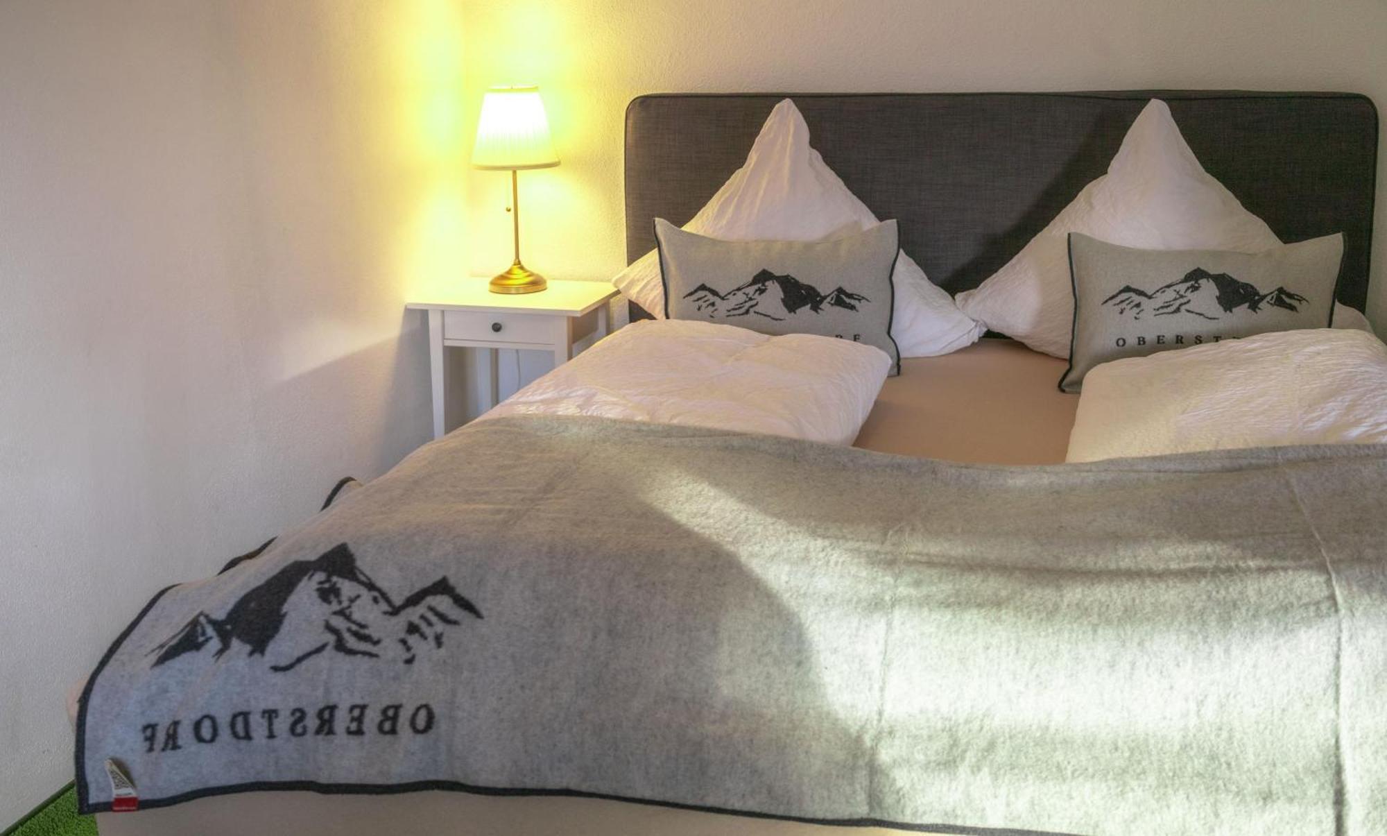 Ferienhaus Geiger Όμπερσντορφ Εξωτερικό φωτογραφία