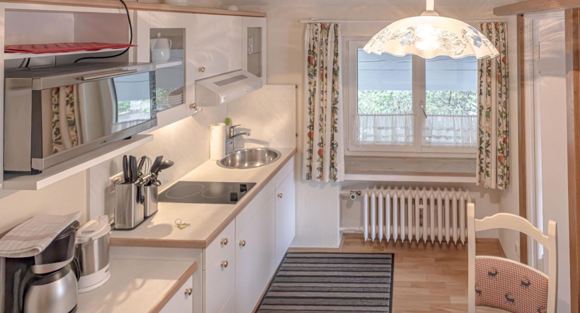 Ferienhaus Geiger Όμπερσντορφ Εξωτερικό φωτογραφία