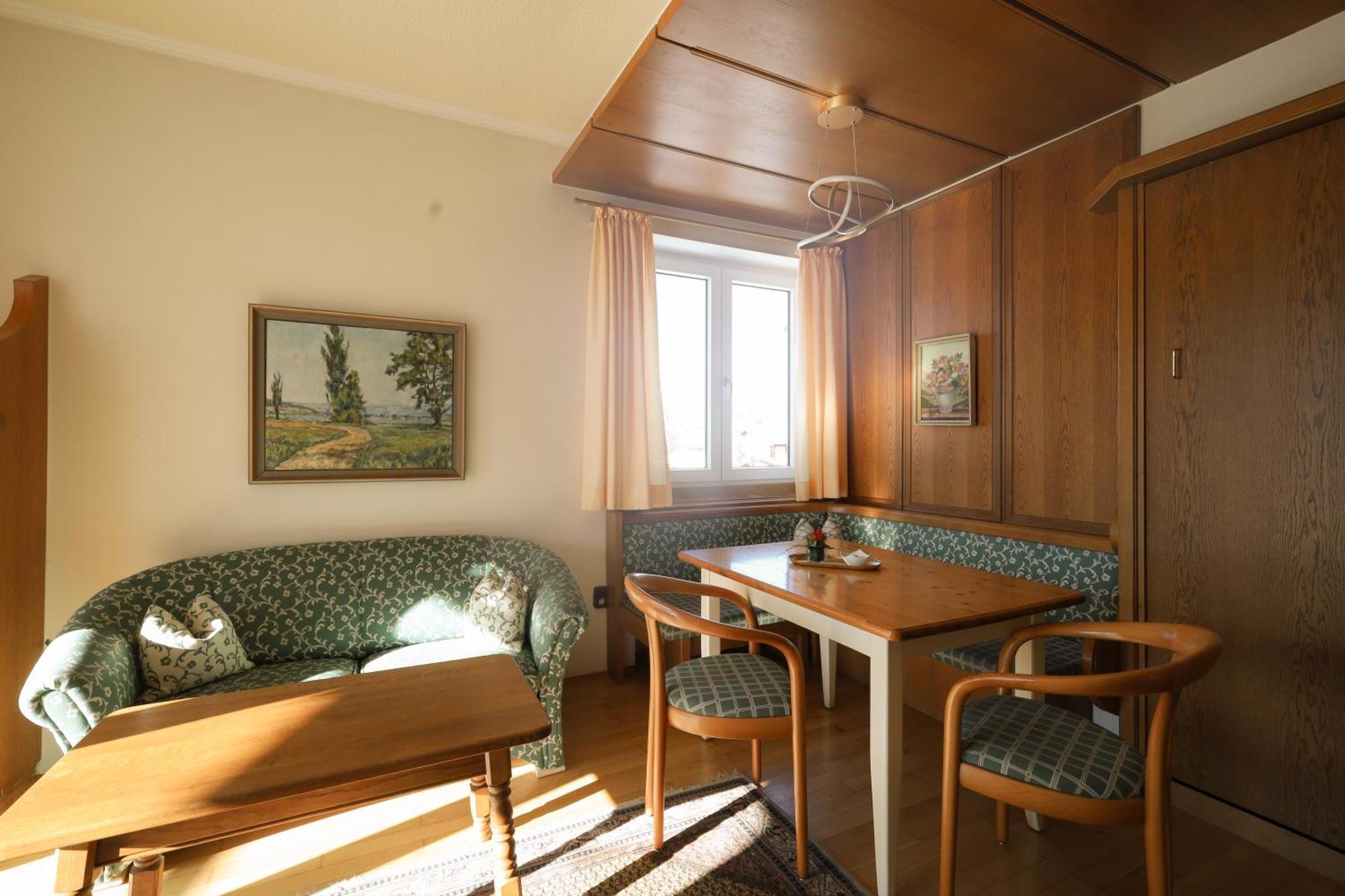Ferienhaus Geiger Όμπερσντορφ Εξωτερικό φωτογραφία