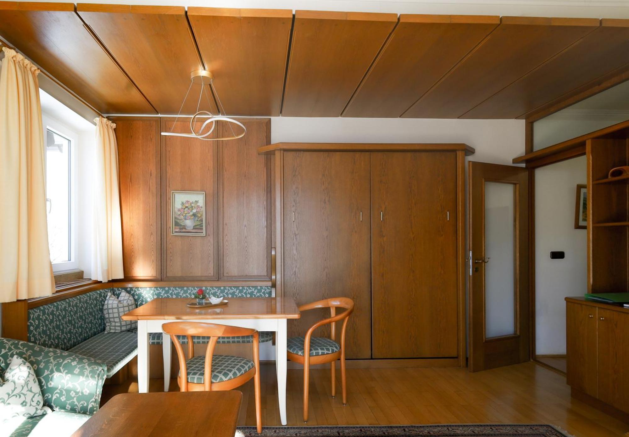 Ferienhaus Geiger Όμπερσντορφ Εξωτερικό φωτογραφία