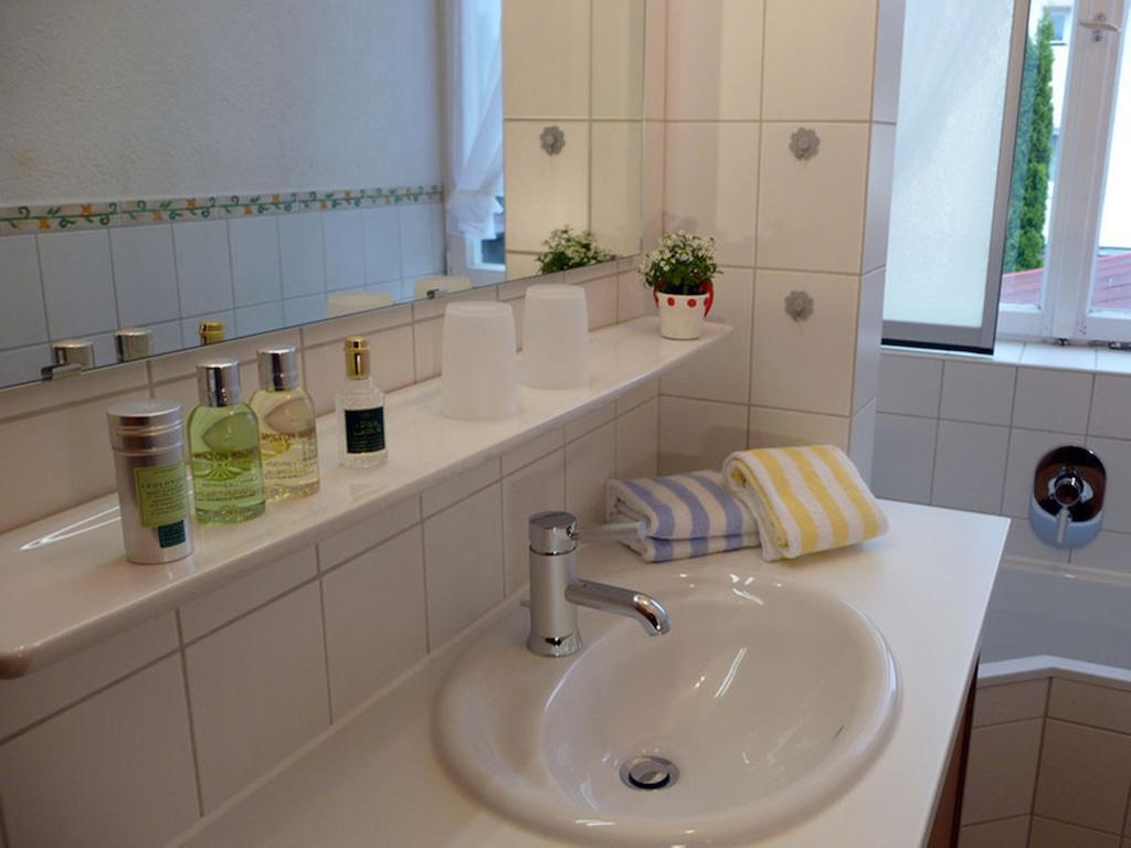 Ferienhaus Geiger Όμπερσντορφ Δωμάτιο φωτογραφία