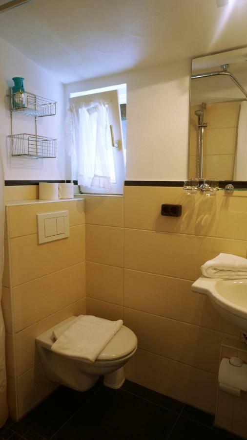 Ferienhaus Geiger Όμπερσντορφ Εξωτερικό φωτογραφία